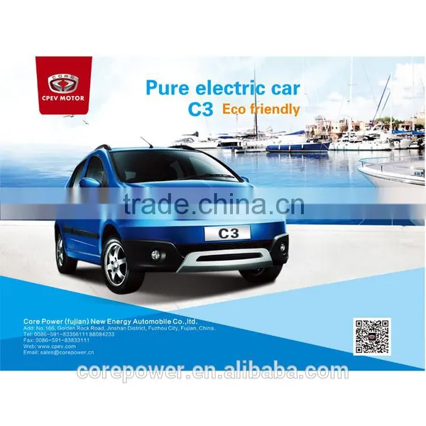 Hot Sale High Quality Electric Car Charging Stations photo-5