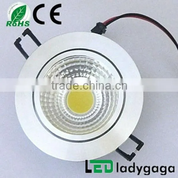 New Style COB Downlight 10w Led Downlight Cob