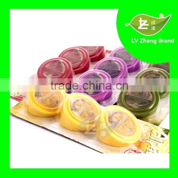 3Pack Gel Air Freshener