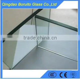 Hot Sale3mm 4mm Clear Float Glass Price photo-2