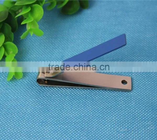 The New Nail Clippers photo-2