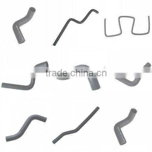 Automotive EPDM Rubber Hoses photo-4