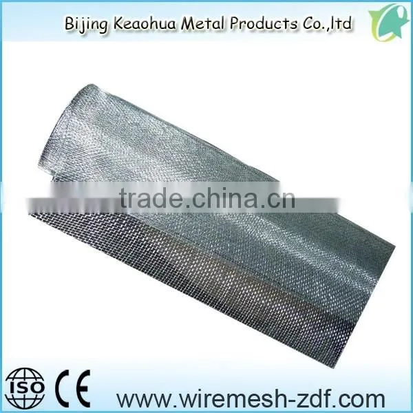 Aluminium Window Insect Screen photo-6