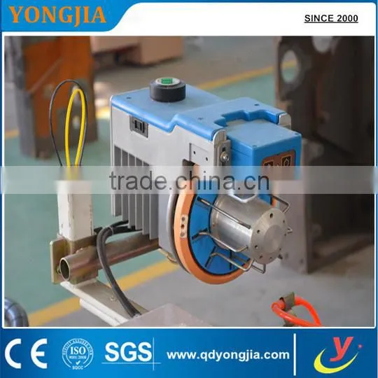 YJMade in China Weaving Machine High Speed Independent Medical Gauze Air Jet Loom Machine photo-5