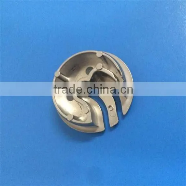 OEM Custom New Technology Plastic Parts photo-6