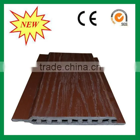 Strengthening Wpc Vinyl Decorative Sheet