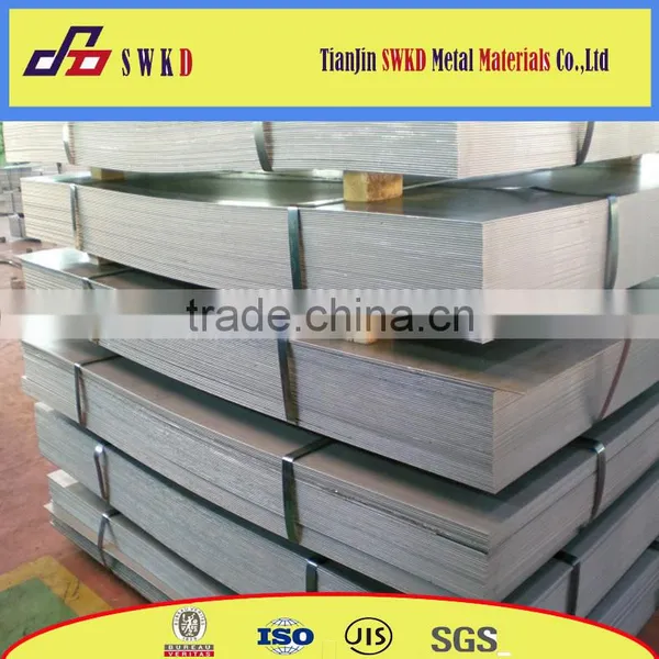 Tin Free Steel Sheet,TFS photo-4