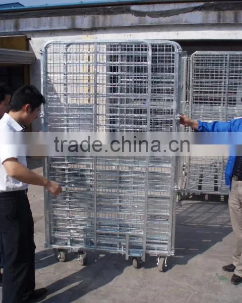 Rolling Container photo-4