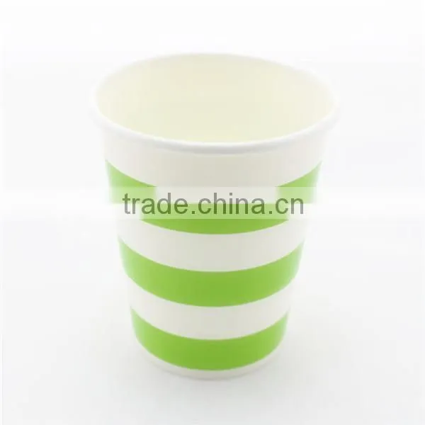 Great Slection of Colorful Paper Hot Cups for Girl and Boy ' Party photo-5