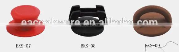 Knob -- Silicone photo-2