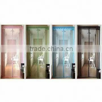 High Quality Mosquito Magnetic Curtain