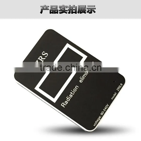 Digital Handheld Electromagnetic Pocket Computer Radiation Detector photo-5