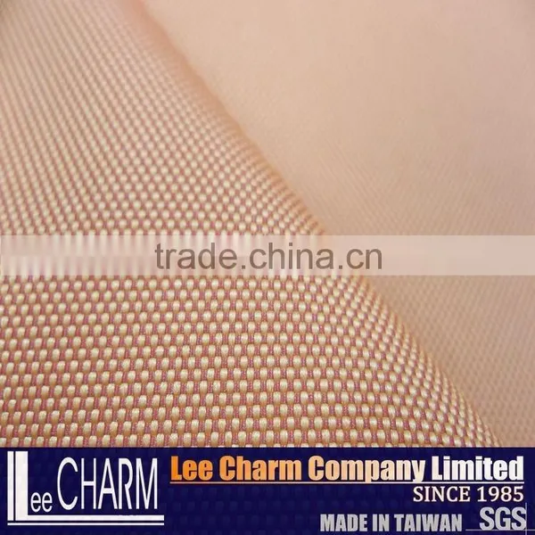232.1gsm 300D*600D ECOYA Waterproof Polyester Fabric photo-4