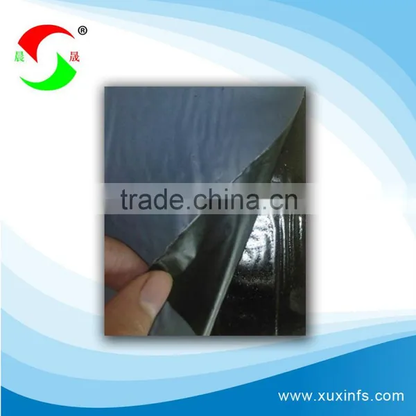 Self-adhesive Bitumen Waterproof Membrane