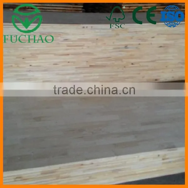 Teak Finger Joint Board for Furniture, Best Commercial Laminate Furniture Teak Finger Joint Board photo-3