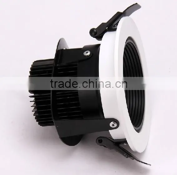 20w Cob Down Light Office/kitchen Led Indoor Ceiling Led Light 10W Led Spot Light China Manufacture photo-2