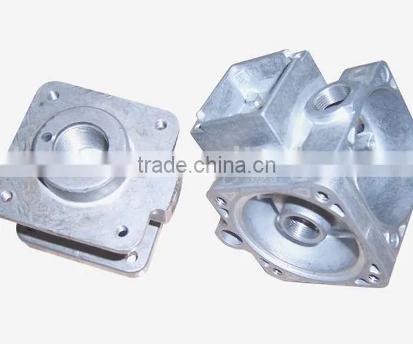Zinc Die Casting / Zinc Cast / Zinc Alloy Die Cast