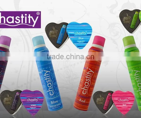 anti-perspirtation/deodorant body spray 150ML for Dubai
