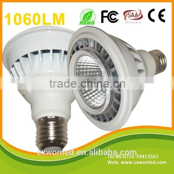 2015 New Design Superior Quality 12w Par30 LED Spot Light photo-2