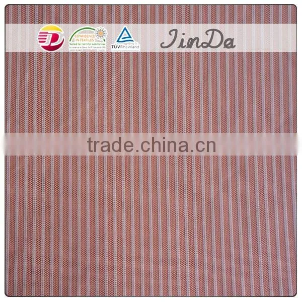 New Style Plain Dyed Polyester Stripe Lace for Women Dress photo-2