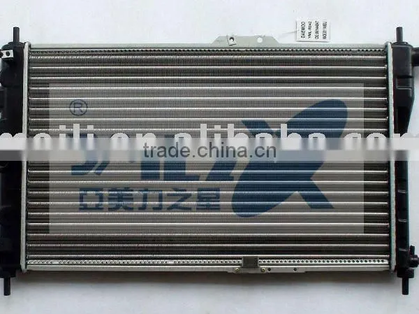 Radiator for Daewoo 96144847 Manufacturers China