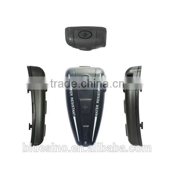 Motorcycle Helmet Bluetooth photo-2