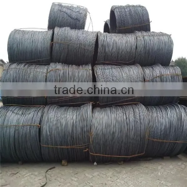 Wire Rod Coil photo-4