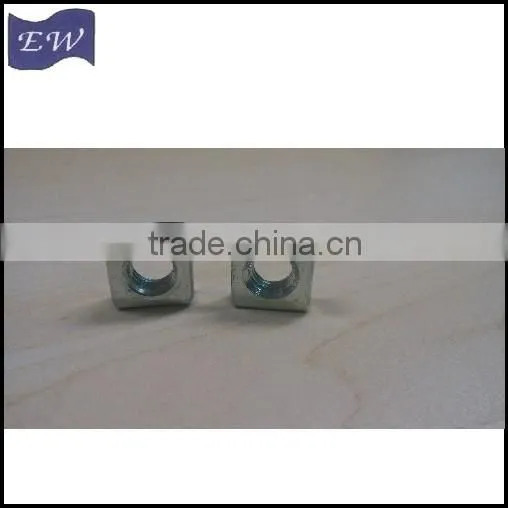 M6 Steel Square Threaded Nut ( DIN562) photo-6