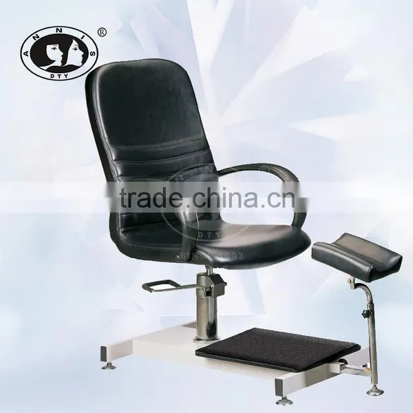 DY-2302 Manicure Table L,iron WITH PUMP
