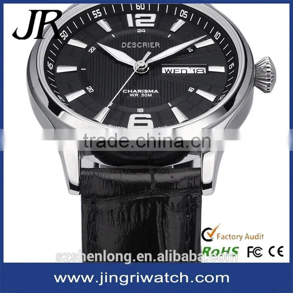 Ebay Best Selling Hot Mens Watches Top Brand Your Logo Custom Watches us Submarine photo-3