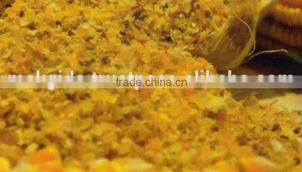 Corn Topping For Bakery Decoration