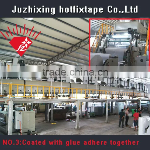 Hot Fix Tape Manufacturer