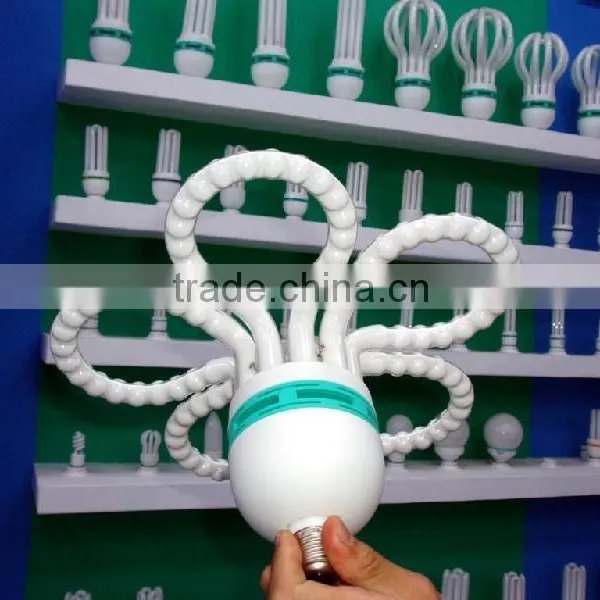 2U Type 5w 9w 15w 18w Energy Saving Lamp,lampe EconomiqueLB1202 photo-4