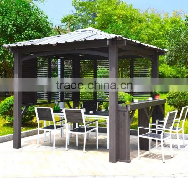 Pswood Outdoor Chair, Garden Chair photo-2