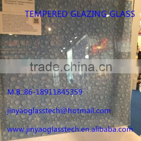 2015 BEIJING CHINA Factory Price New Style Tempered High Quality Building Factory Price Tempered Glass for Sunroom photo-6