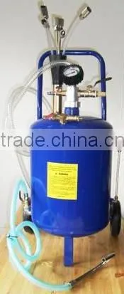 6GAL Industrial Oil Extractor Pneumatic Waste Oil Extractor Manual Oil Extractor Oil Extractor photo-5