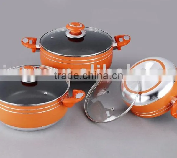 Cookware Sets