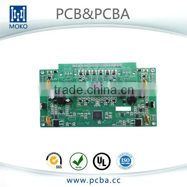 Metal Detector PCB Electronic Kit , Metal Detector PCB ,Metal Detector Circuit photo-6