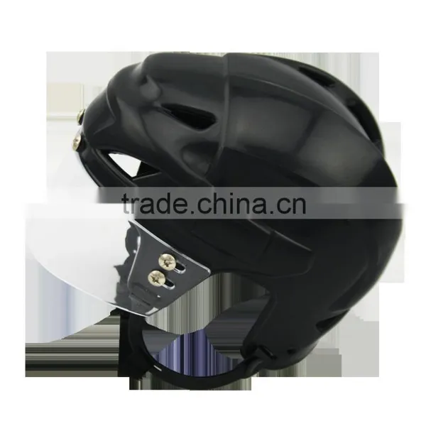 Hot Sales Mini Ice Hockey Helmets/Players Souvenirs Mini Helmet photo-2