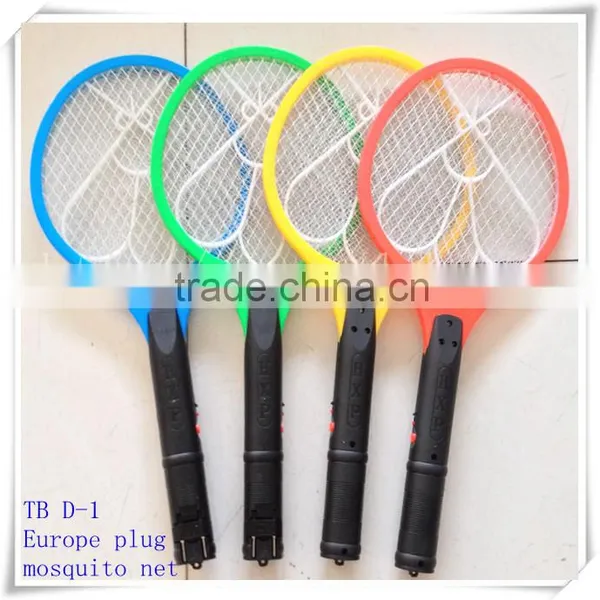 Rechargeable Electric Mosquito Killer Racket photo-5