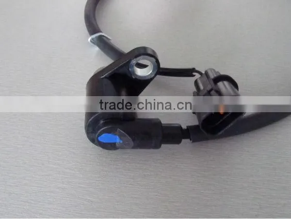 ABS Speed Sensor for Mitsubishi Pajero Montero 6G72 4D56 6G74 4M40 MR249529 photo-4