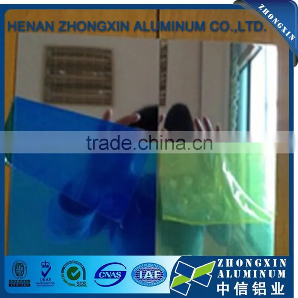 0.3 0.27 Premium Reflector Aluminum Sheet for Lighting photo-3