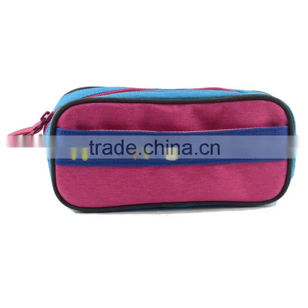 Nylon Pencil Box