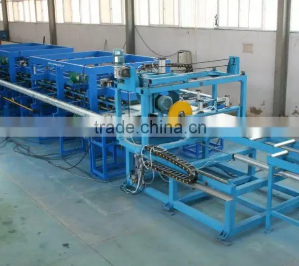 Sandwich Panel Production Line photo-6