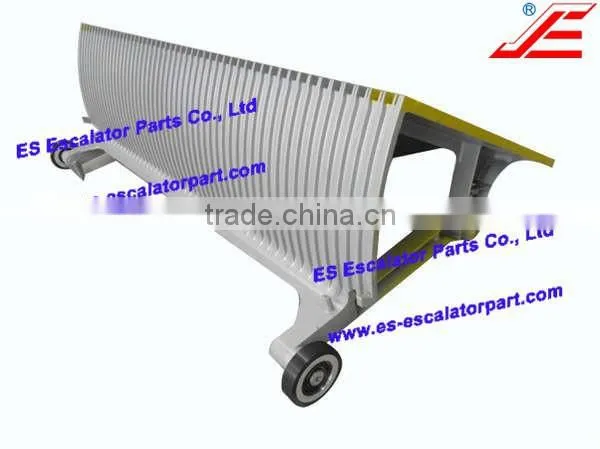 8011223 , CNIM Escalator Step , Escalator Step for CNIM photo-2
