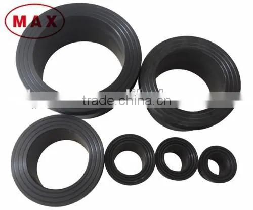 Poly Pipe Fittings HDPE Polyethylene Pipe Fitting Dimensions photo-3