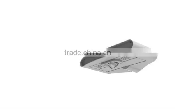 Led Street Light 30W Standardized Modular With High Lumens and MW Driver photo-3