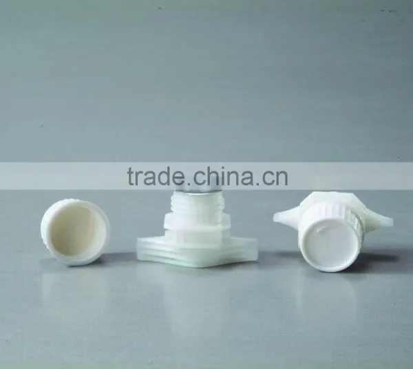 Spout Pouch Filling Machine/ Jelly Filling Capping Machine /juice Spout Pouch Filling Machine photo-5