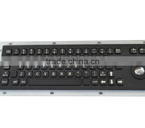 Metal Machine Keyboard photo-2