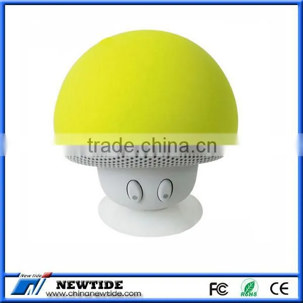 Novelty Speaker Mini New Cute Bluetooth Speaker photo-3